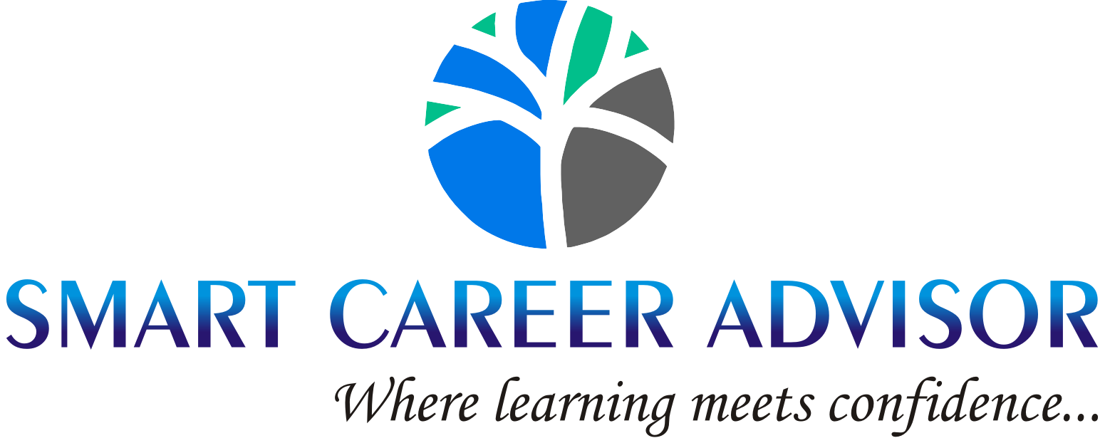 SmartCareerAdvisor Logo
